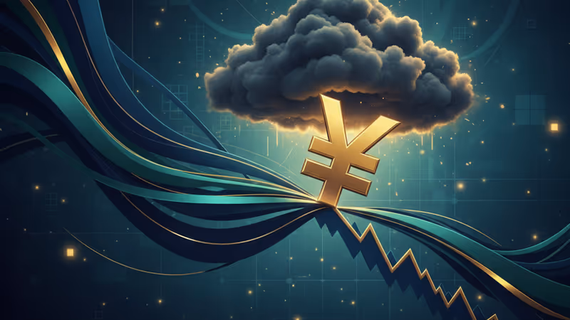 日圓失守157關口，日本官方強硬喊話：將反制「過度投機」