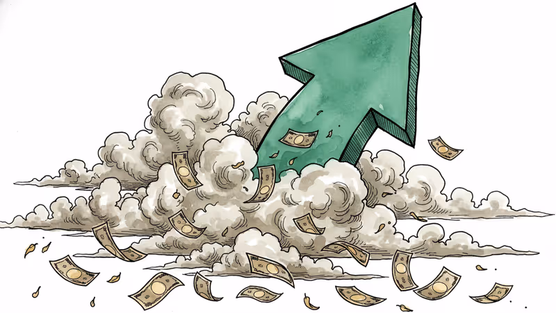 Japanese Stocks Soar 5% as Yen Plunges on Takaichi's Election Landslide