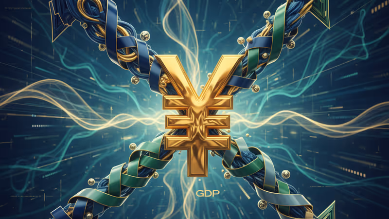 Japan's 2026 Outlook: BOJ's Ueda Signals More Hikes Amid 3.0% Inflation and a Weakening Yen