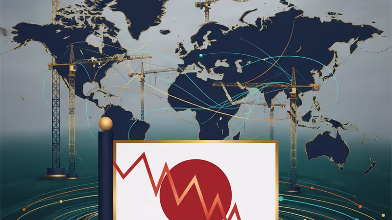 「景気後退」と「過去最大予算」の綱引き：日本経済、正念場へ