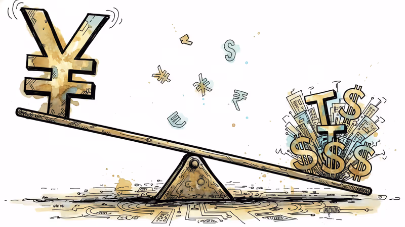 Japan's Election Landslide and US Market Rebound Reshape Asian Economics