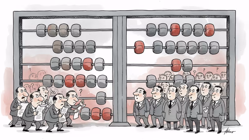 Japan's Election Math: Why 233 Seats Matter More Than You Think