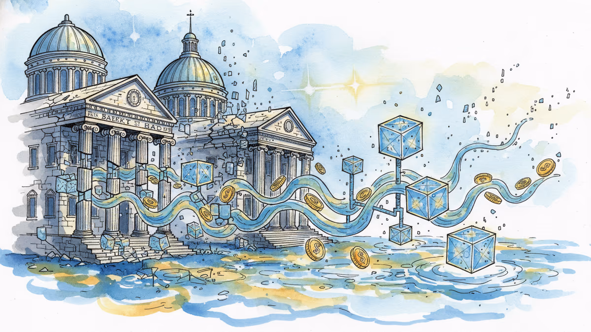 일본 금융권, 스테이블코인으로 24시간 주식거래 시동