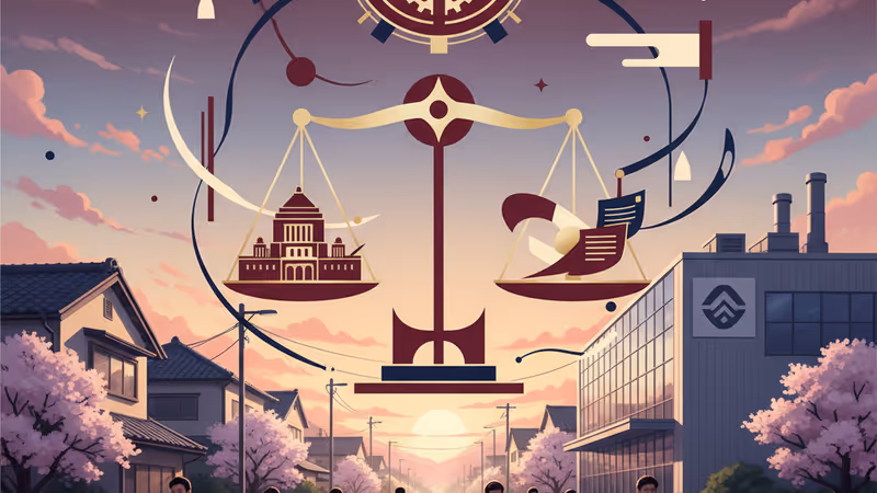 預測提早30年成真：日本外籍人口破10%市町村激增，寧靜的人口革命已然到來