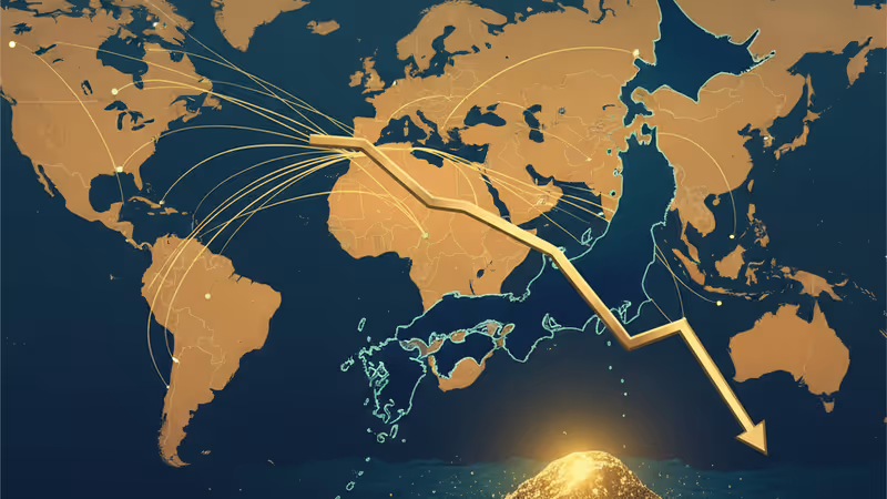 米CPIは鎮静化、しかし円安が映す「安いニッポン」の現実 - 投資家が直面する岐路