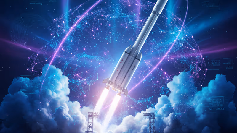 Japan's H3 Rocket Fails to Orbit Key Navigation Satellite, Jeopardizing 'Japanese GPS' Plan