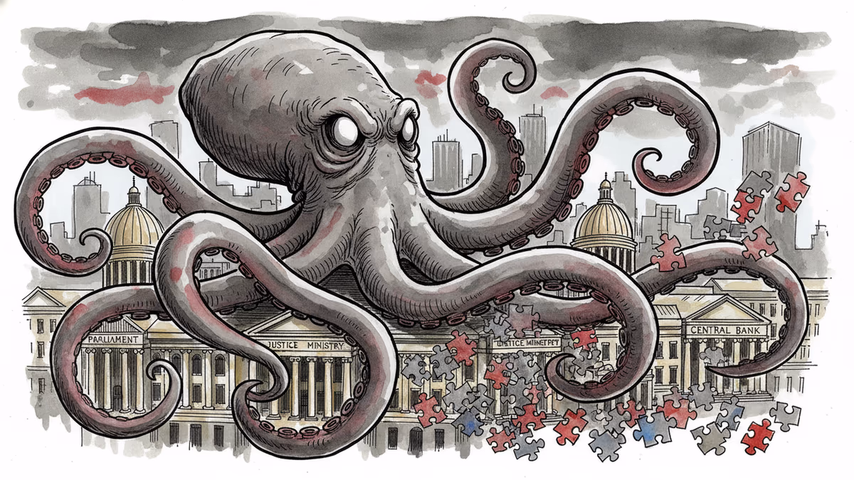 일본의 새 정보기관, 아베의 꿈을 실현할까