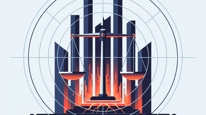 일본의 딜레마: 세계 최고 수준의 방재 시스템, 그러나 '18,000명 사망' 시나리오가 경고하는 것