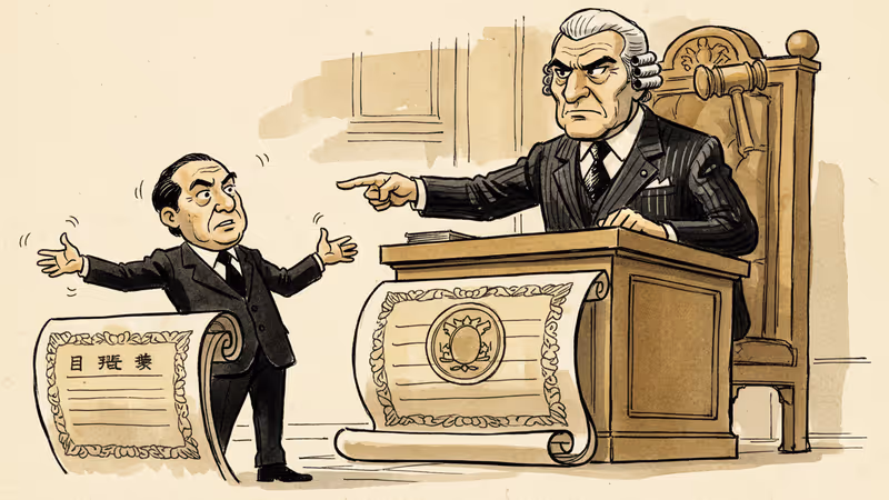 高市首相必須先征服債券投資者，再贏得選民