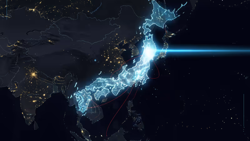 깨진 핵 금기: 일본은 왜 '핵무장' 논쟁의 판도라 상자를 열었나?