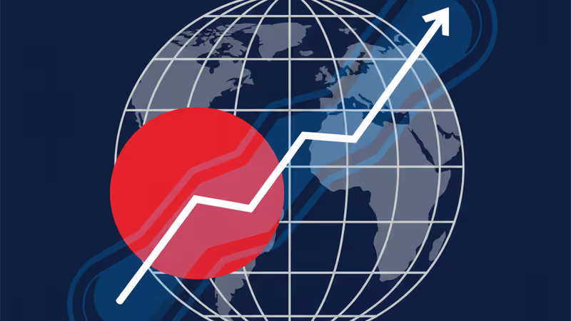 30년 만의 금리 인상, 그러나 엔화는 왜 약세인가? '잃어버린 시대'의 종언이 보내는 신호