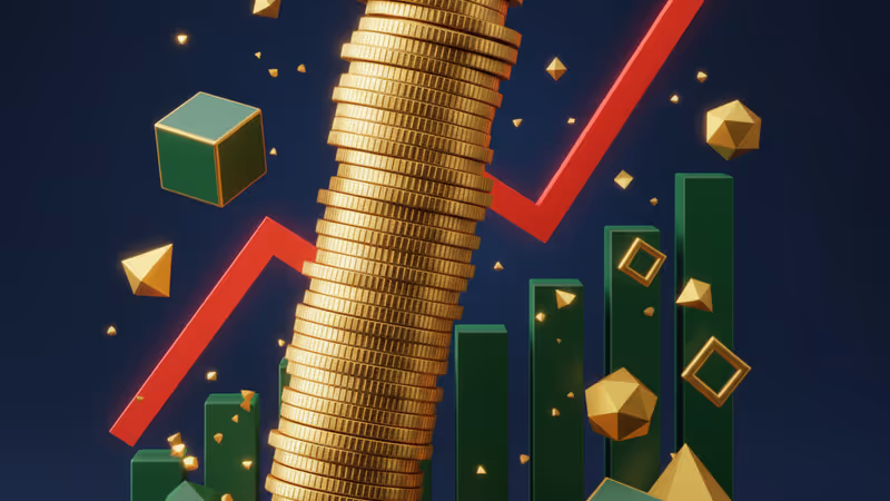 日本122兆日圓預算與國債利息壓力示意圖