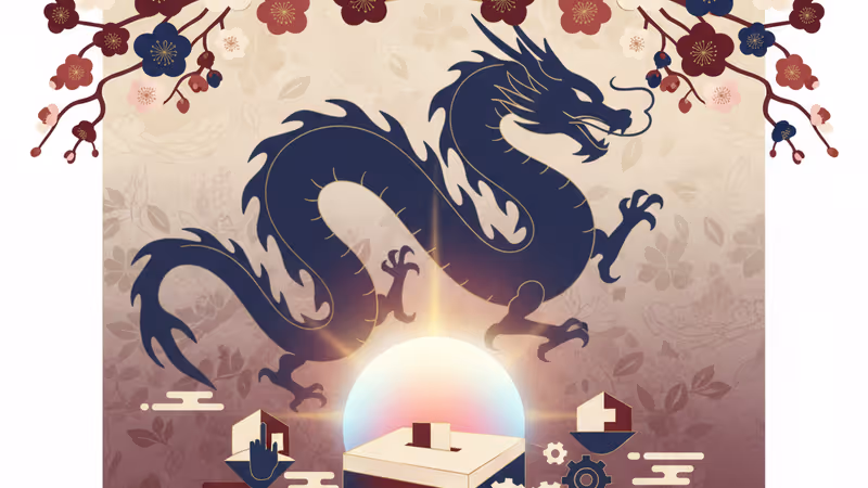 Japan's 'Taiwan Pivot': Lawmakers Deepen Taipei Ties, Risking Beijing's Ire