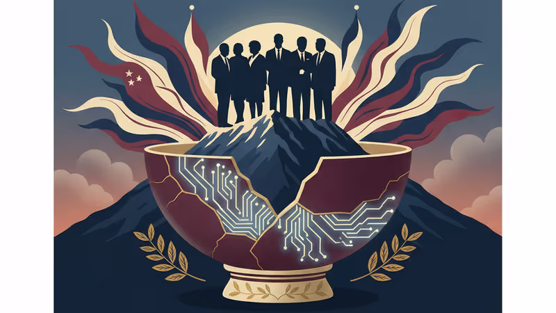 日本擬設新外勞上限 2027年起兩年內引進42.6萬人