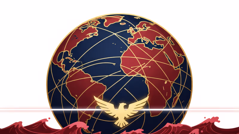 JD・バンス副大統領、保守運動の境界線は「愛国心」のみと示唆 ― ターニングポイント会議での発言