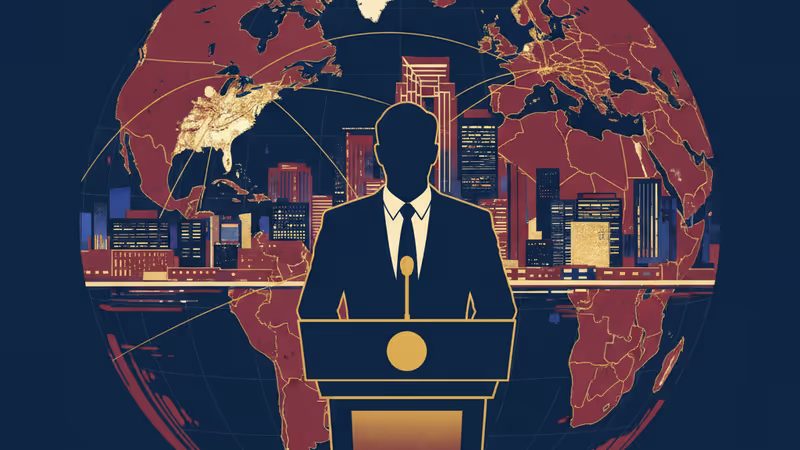 萬斯回應 ICE 執法槍殺美籍公民案：痛批受害者自取滅亡 2026