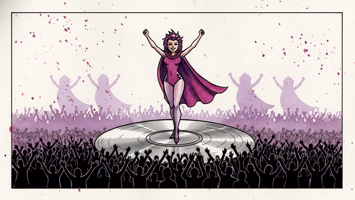 Jennie Goes Platinum Alone — and That Changes Things