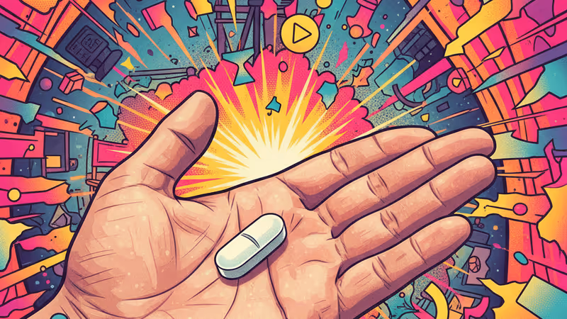 제니퍼 로렌스, '헝거 게임' 촬영 중 수면제 먹고 환각... 필립 시모어 호프만과 춤 춘 사연