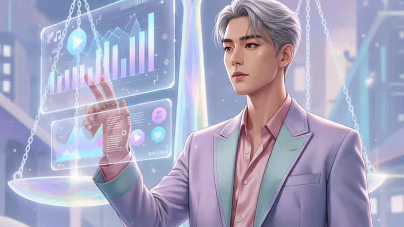 지성 vs 박희순: '돌아온 판사'가 단순한 법정 드라마를 넘어 K-콘텐츠의 '흥행 공식'을 증명하는 이유