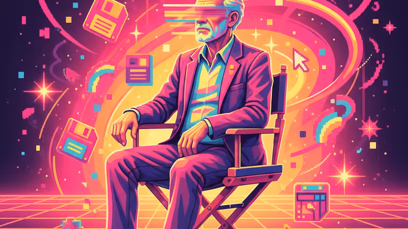 吉姆·貝魯西專訪：暢談兩部新片與錯過的兩大生涯遺憾