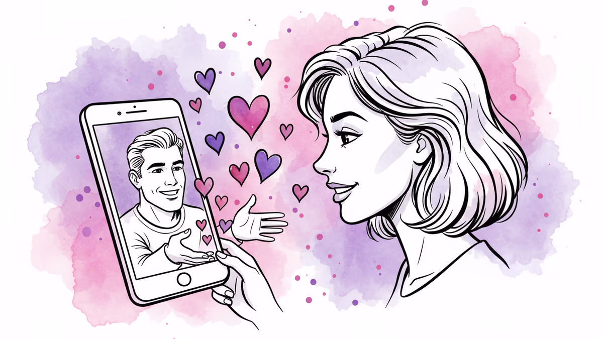 虛擬戀愛遇上真實愛情：Jisoo新劇探討現代愛情困境