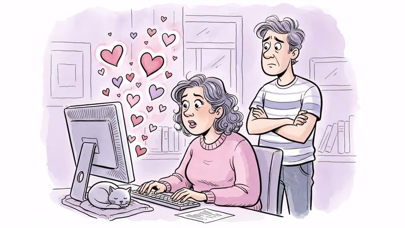 지수와 서인국의 '구독형 남친', 가상 연애의 새로운 장을 열다