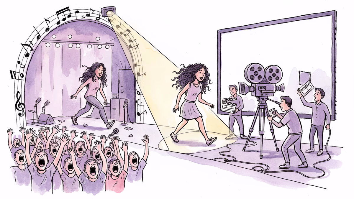 지수主演ドラマが証明した「スターパワー」の経済学