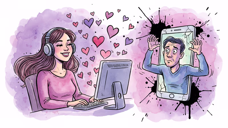 Jisoo's 'Boyfriend on Demand' Redefines Digital Romance