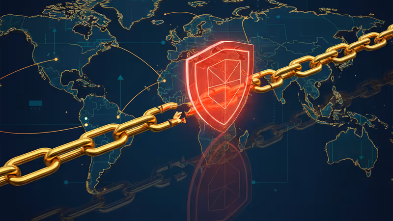 九江徳福によるルクセンブルク企業買収の中断を象徴するイメージ