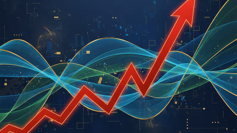 失業率の急上昇を警告するカシュカリ総裁と経済指標のイメージ