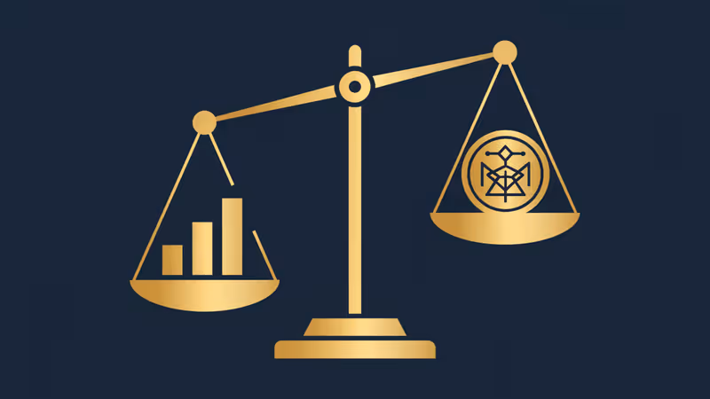 미국 고용보고서, 비트코인의 '연말 랠리' 운명을 결정짓나? 3가지 핵심 시나리오 분석
