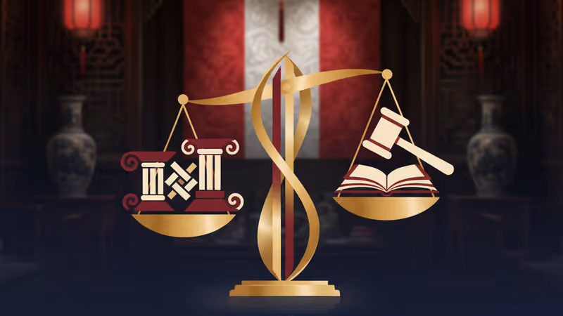 ペルー大統領ホセ・ヘリ氏が辞任を拒否、中国実業家との「チファゲート」不祥事が波紋