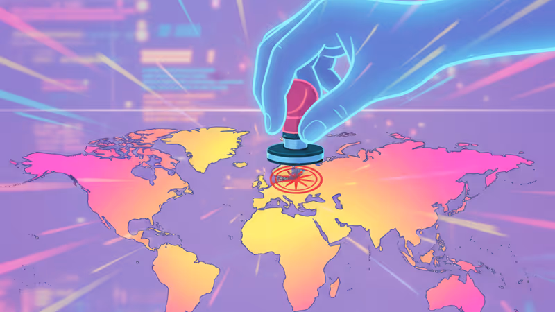 喬希·強森在節目上評述川普格陵蘭買収計畫