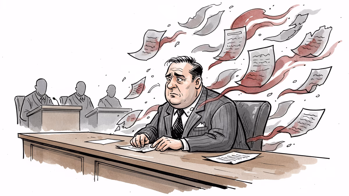 JP모건 CEO의 엡스타인 연결고리, 새 증거로 흔들리다