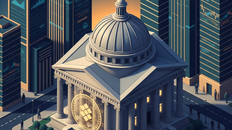 JPMorgan Eyes Institutional Crypto Trading as Client Demand Grows and Regulatory Fog Lifts