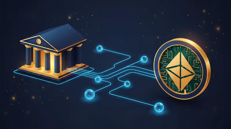 JP모건의 암호화폐 시장 진출설: 코인베이스와 경쟁사에겐 호재일까?