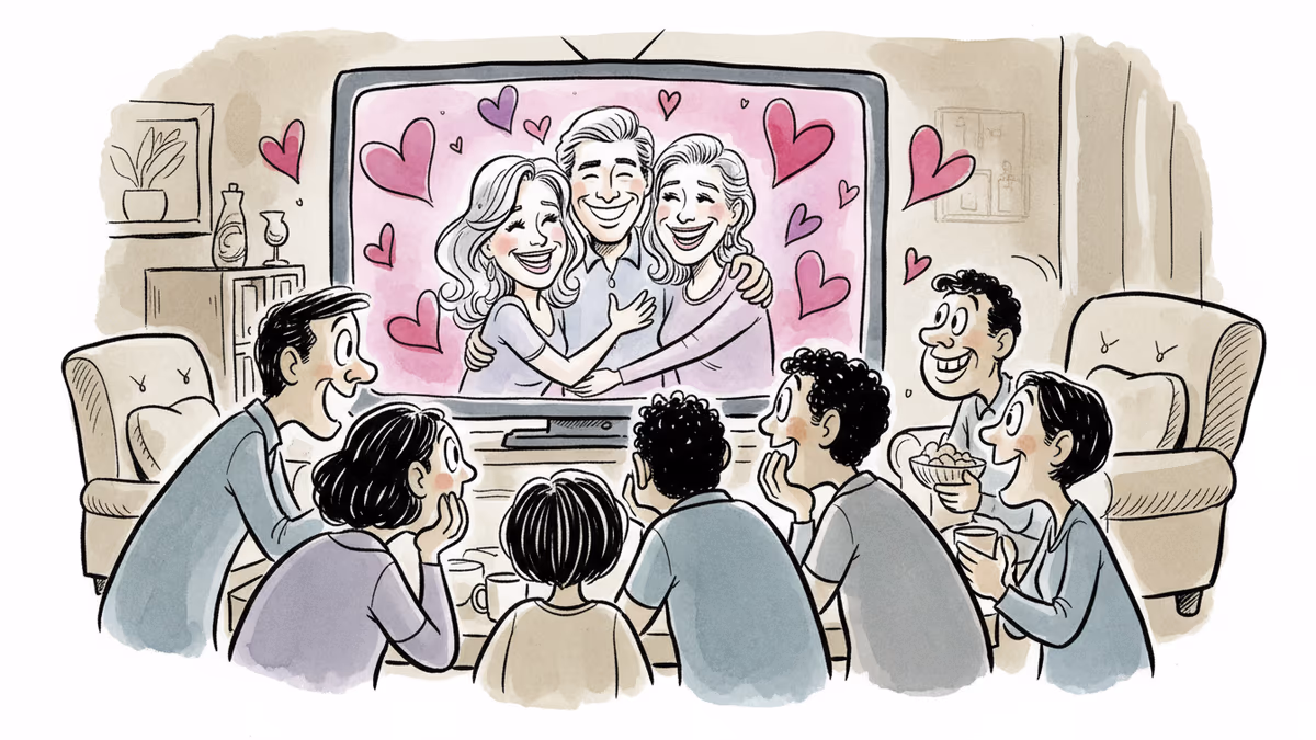 JTBC's 'The Practical Guide to Love' Opens Strong at 3.1%