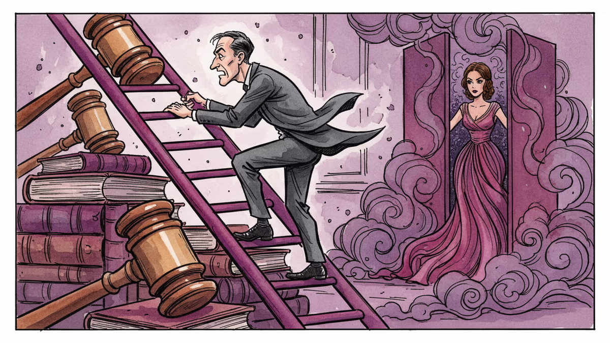 주지훈-하지원의 위험한 결혼, 권력 카르텔 드라마 '클라이맥스