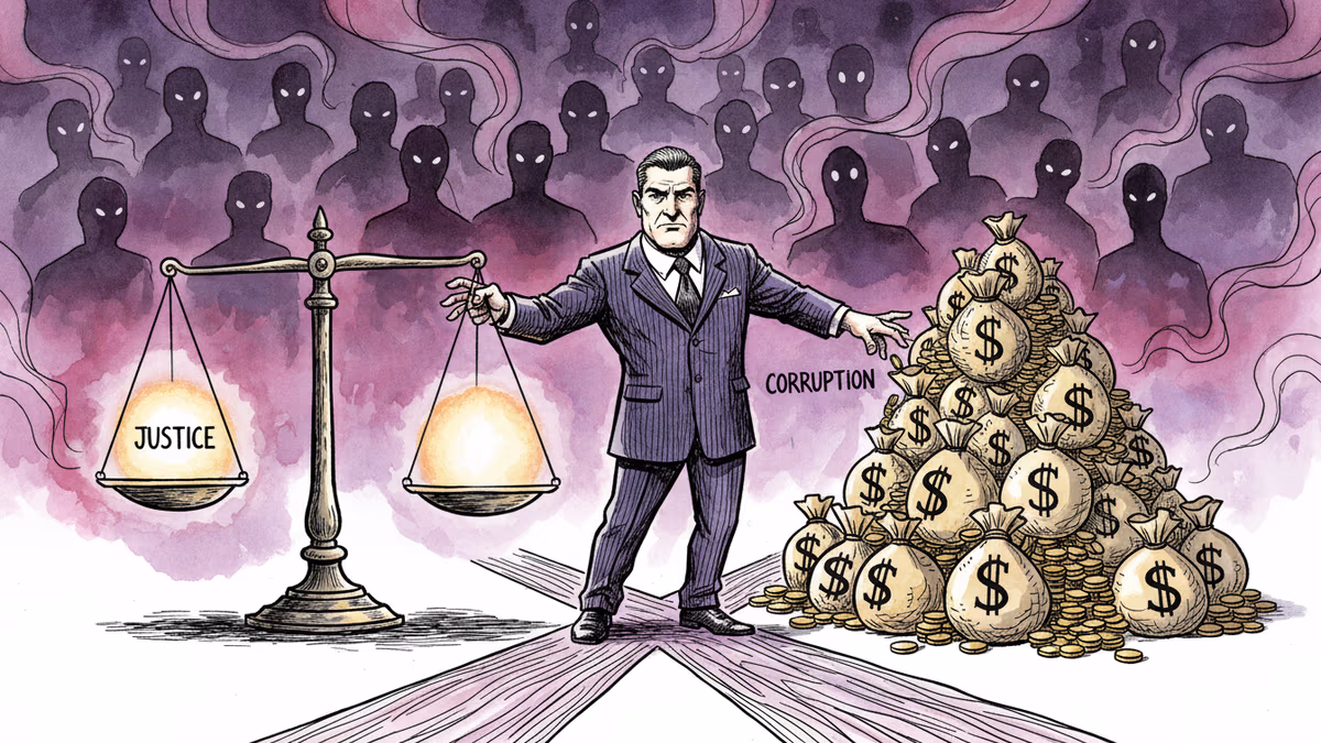 주지훈, 검사 변신으로 돌아온다... '클라이맥스'에서 보여줄 새로운 모습