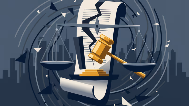 HUD遊民政策急轉彎遭凍結：一場聯邦與地方的數據與理念之戰