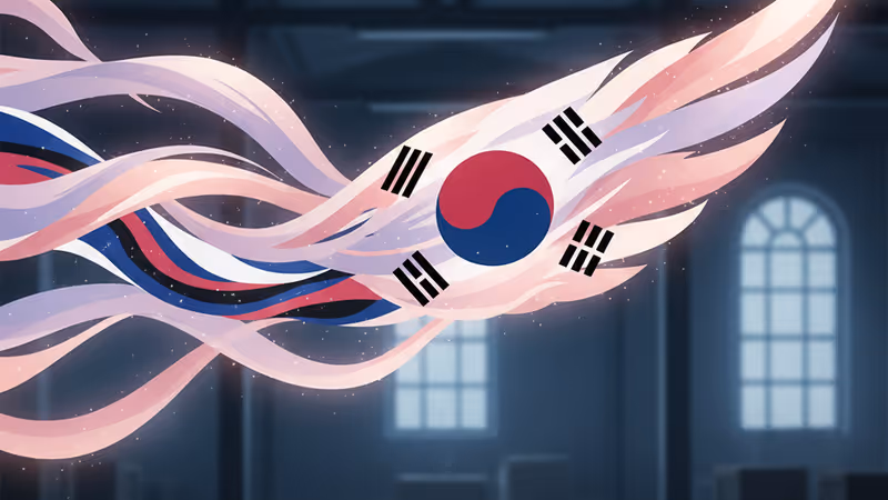 영화 시스터의 어둡고 긴장감 넘치는 스릴러 배경