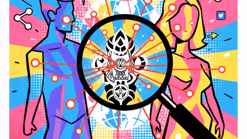 ジョングクとウィンターの熱愛説はなぜ世界を揺るがすのか？タトゥーからSNS戦争まで、現象の深層を解読