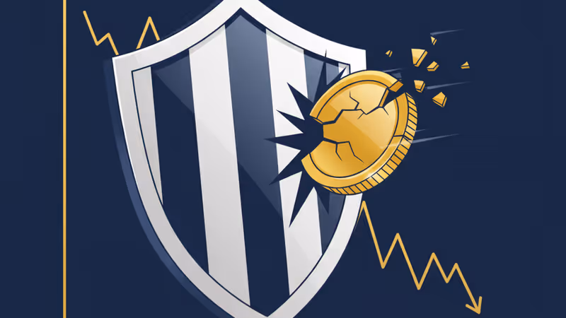 100년 가문이 10억 달러를 거절한 이유: 테더의 유벤투스 인수 실패가 M&A 시장에 던지는 경고