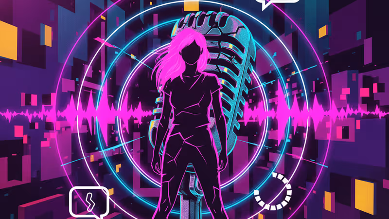 재키와이의 폭로, K힙합의 '침묵 카르텔'을 깨다: 해외 팬들이 경악하는 이유