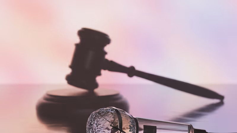 JYP’s American Dream on Trial: VCHA’s Legal Crisis Exposes Fatal Flaws in K-Pop’s Global Blueprint