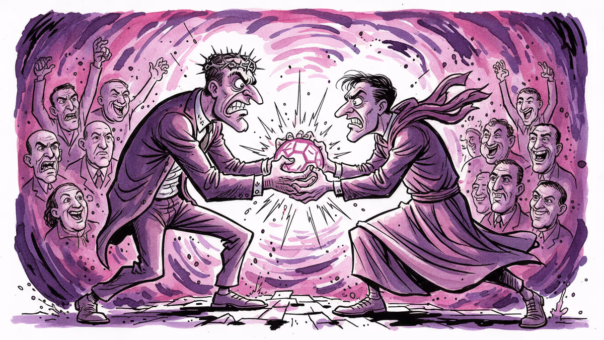 韓劇道歉事件：當娛樂遇上社會責任，誰來畫那條線？