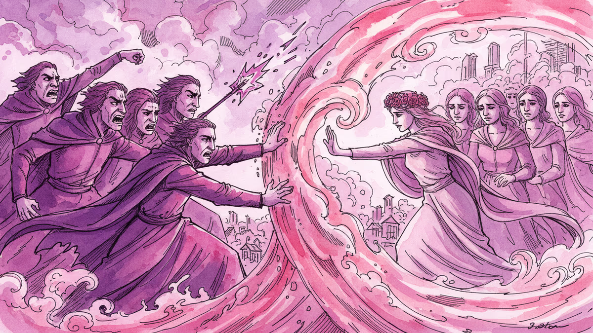 K-ドラマ新作ラッシュ：2026年春、何が変わるのか