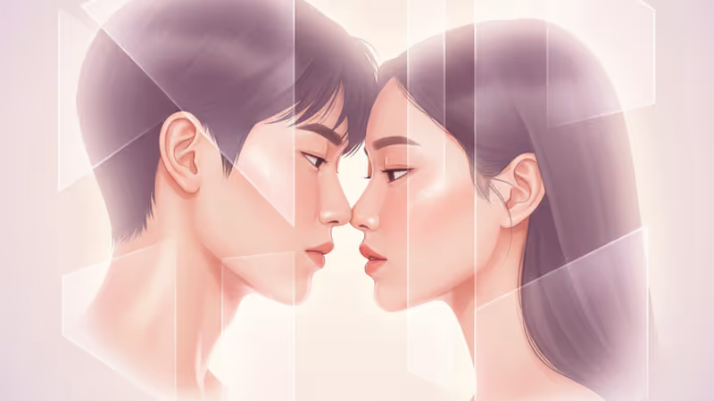 『ラブトラック』キム・ユネが見せる新境地：Kドラマ短編アンソロジーが切り拓く“コンテンツの未来”