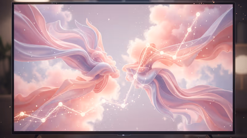 2026年1月首週韓劇收視率統計圖表與熱門劇集畫面