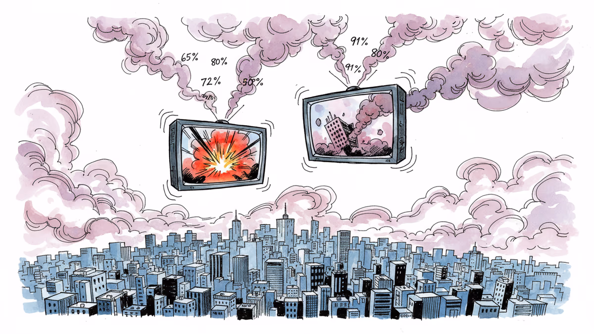 韓国ドラマの視聴率急上昇が示す、K-コンテンツの新たな転換点